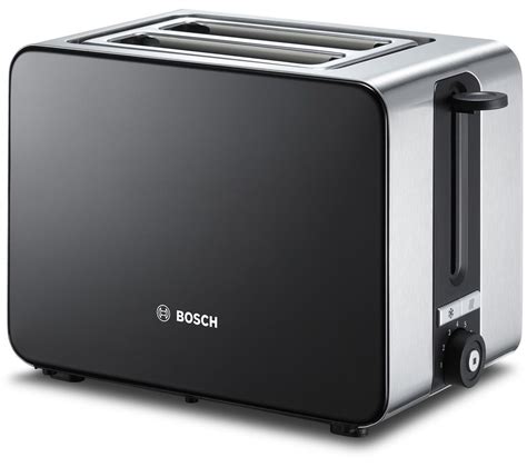 are bosch brand toasters good quality